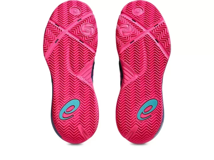 GEL-UPPLÖSNING X PADEL GEL-UPPLÖSNING X PADEL