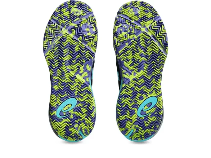 GEL-UPPLÖSNING X PADEL L.E.