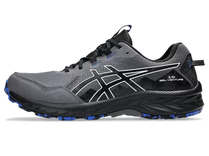 GEL-VENTURE 10 EXTRA BRED GEL-VENTURE 10 EXTRA BRED