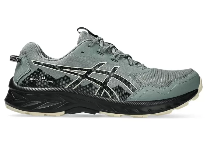 GEL-VENTURE 10 GEL-VENTURE 10