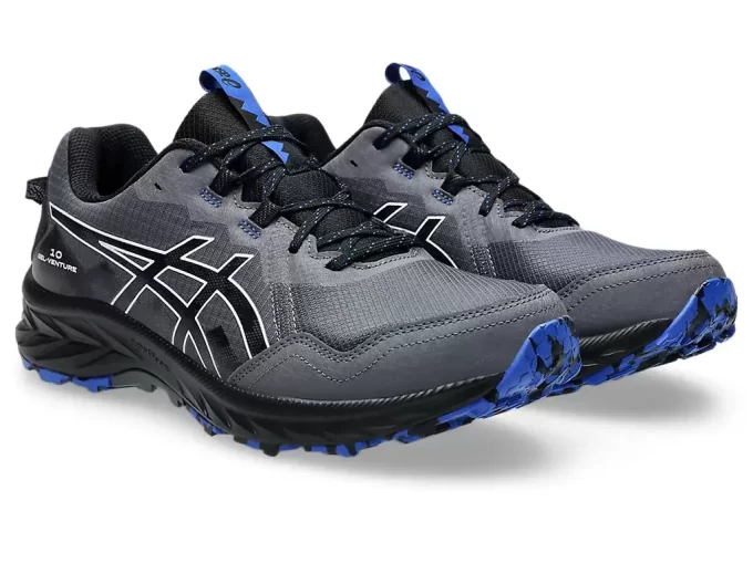 GEL-VENTURE 10 EXTRA BRED GEL-VENTURE 10 EXTRA BRED
