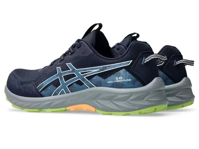 GEL-VENTURE 10 GEL-VENTURE 10