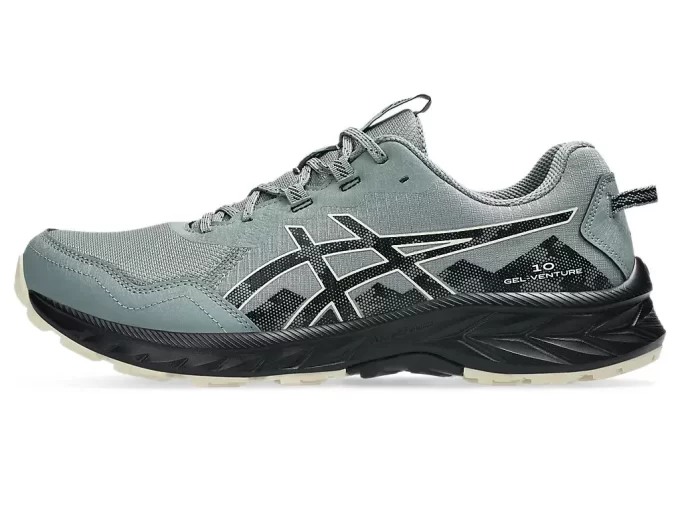 GEL-VENTURE 10 GEL-VENTURE 10