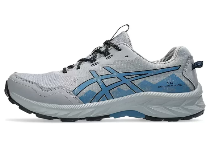 GEL-VENTURE 10 GEL-VENTURE 10