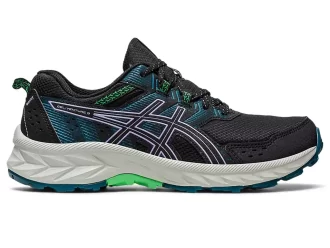 GEL-VENTURE 9 BRED VÄG TESTAD