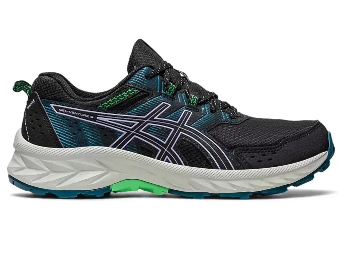 GEL-VENTURE 9 BRED VÄG TESTAD GEL-VENTURE 9 BRED VÄG TESTAD