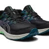 GEL-VENTURE 9 BRED VÄG TESTAD GEL-VENTURE 9 BRED VÄG TESTAD