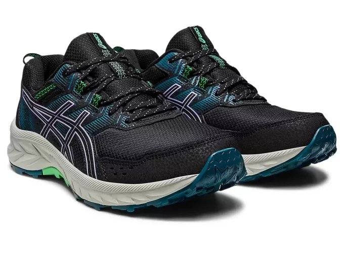 GEL-VENTURE 9 BRED VÄG TESTAD GEL-VENTURE 9 BRED VÄG TESTAD