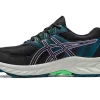 GEL-VENTURE 9 BRED VÄG TESTAD GEL-VENTURE 9 BRED VÄG TESTAD