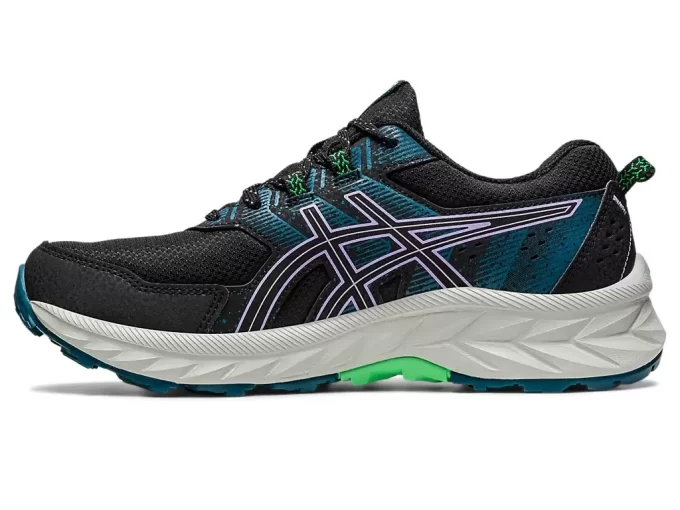 GEL-VENTURE 9 BRED VÄG TESTAD GEL-VENTURE 9 BRED VÄG TESTAD