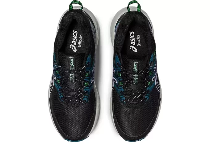 GEL-VENTURE 9 BRED VÄG TESTAD GEL-VENTURE 9 BRED VÄG TESTAD