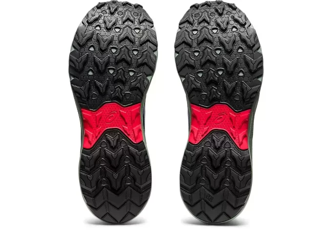 GEL-VENTURE 9 EXTRA BRED VÄG TESTAD GEL-VENTURE 9 EXTRA BRED VÄG TESTAD