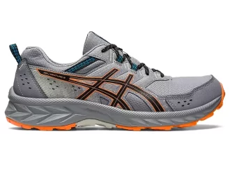 GEL-VENTURE 9 EXTRA BRED VÄG TESTAD