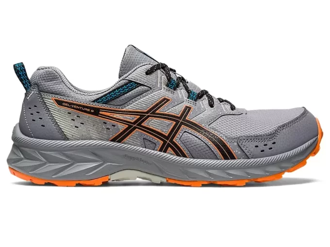 GEL-VENTURE 9 EXTRA BRED VÄG TESTAD