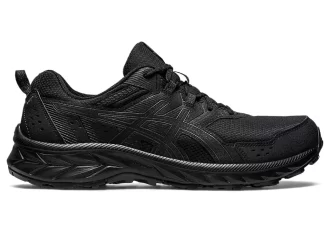 GEL-VENTURE 9 EXTRA BRED VÄG TESTAD
