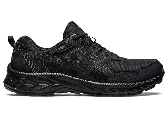 GEL-VENTURE 9 EXTRA BRED VÄG TESTAD GEL-VENTURE 9 EXTRA BRED VÄG TESTAD