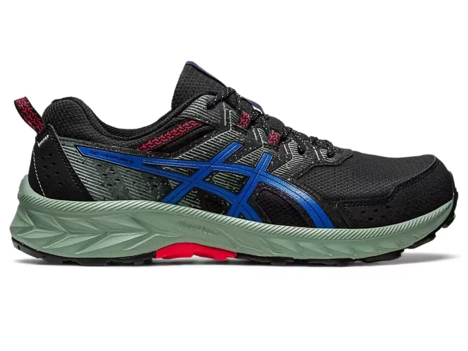 GEL-VENTURE 9 EXTRA BRED VÄG TESTAD GEL-VENTURE 9 EXTRA BRED VÄG TESTAD