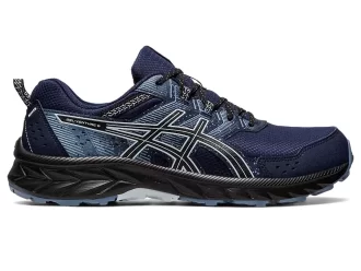 GEL-VENTURE 9 EXTRA BRED VÄG TESTAD