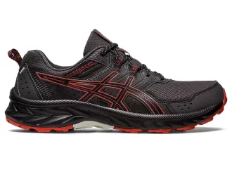 GEL-VENTURE 9 EXTRA BRED VÄG TESTAD