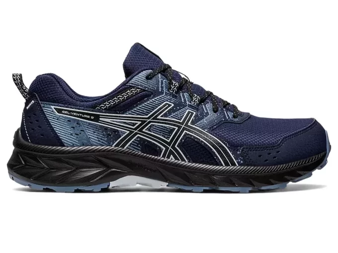 GEL-VENTURE 9 EXTRA BRED VÄG TESTAD GEL-VENTURE 9 EXTRA BRED VÄG TESTAD