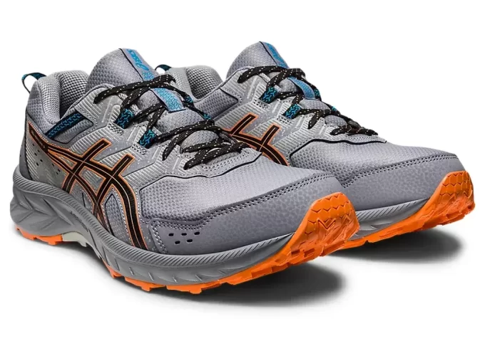 GEL-VENTURE 9 EXTRA BRED VÄG TESTAD