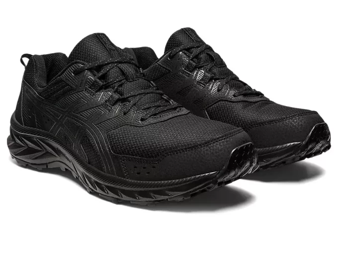 GEL-VENTURE 9 EXTRA BRED VÄG TESTAD GEL-VENTURE 9 EXTRA BRED VÄG TESTAD