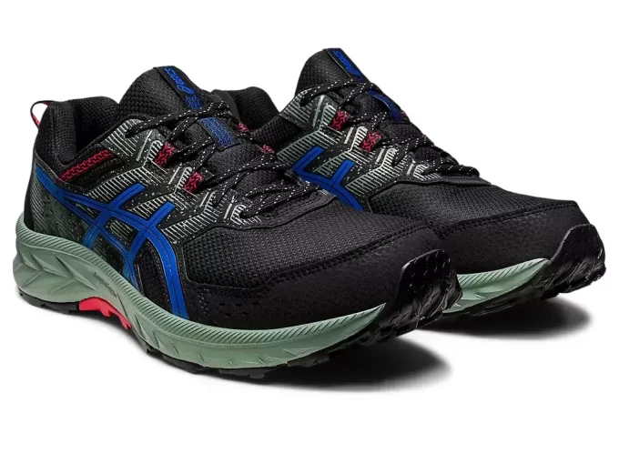 GEL-VENTURE 9 EXTRA BRED VÄG TESTAD GEL-VENTURE 9 EXTRA BRED VÄG TESTAD