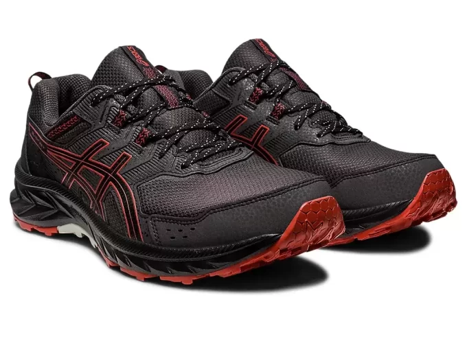 GEL-VENTURE 9 EXTRA BRED VÄG TESTAD GEL-VENTURE 9 EXTRA BRED VÄG TESTAD