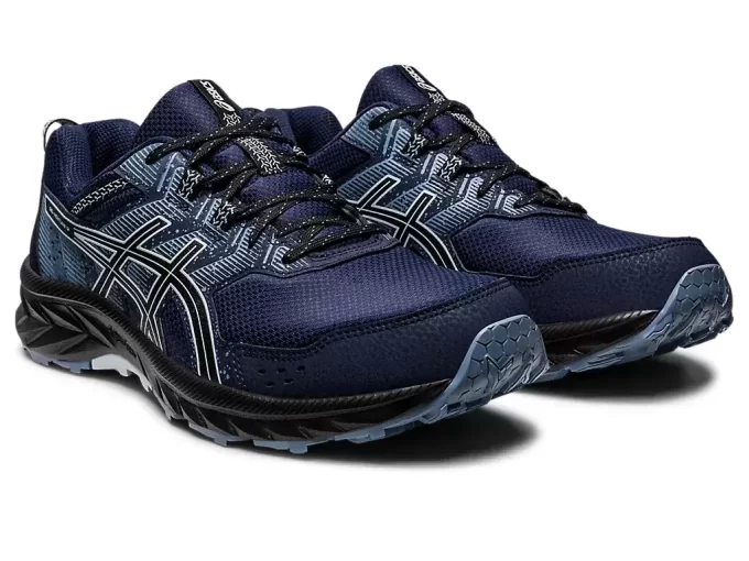GEL-VENTURE 9 EXTRA BRED VÄG TESTAD GEL-VENTURE 9 EXTRA BRED VÄG TESTAD