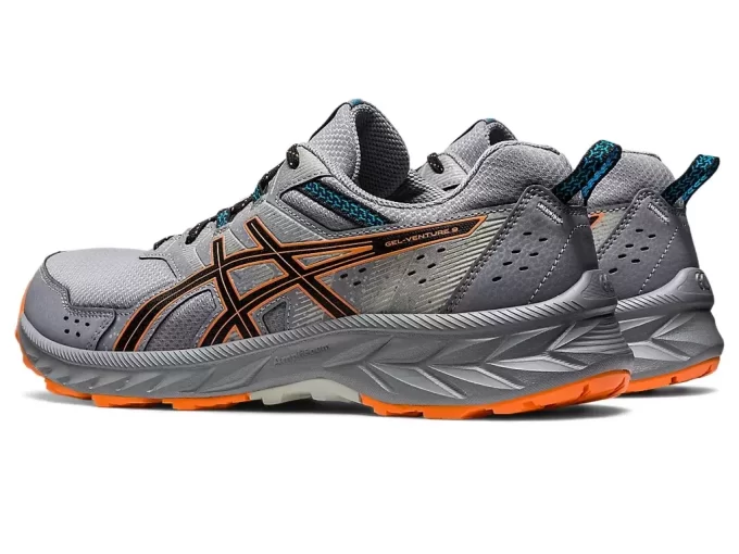 GEL-VENTURE 9 EXTRA BRED VÄG TESTAD