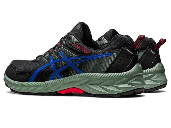 GEL-VENTURE 9 EXTRA BRED VÄG TESTAD GEL-VENTURE 9 EXTRA BRED VÄG TESTAD