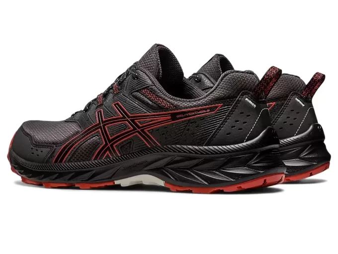 GEL-VENTURE 9 EXTRA BRED VÄG TESTAD GEL-VENTURE 9 EXTRA BRED VÄG TESTAD