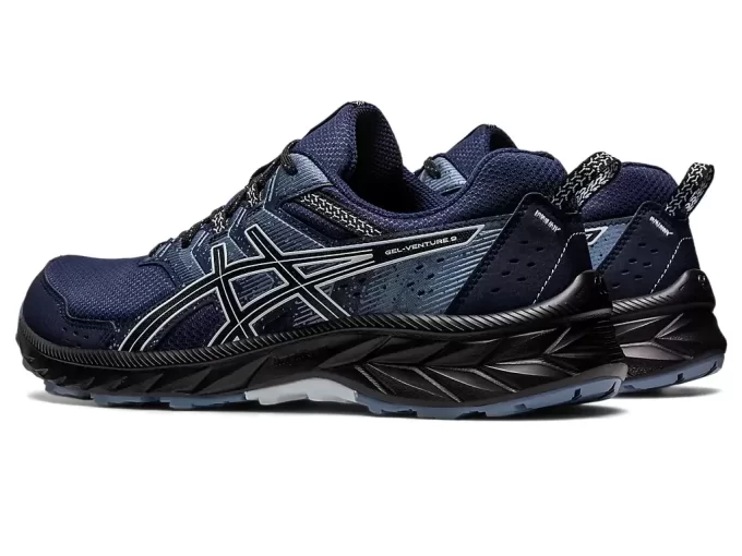 GEL-VENTURE 9 EXTRA BRED VÄG TESTAD GEL-VENTURE 9 EXTRA BRED VÄG TESTAD