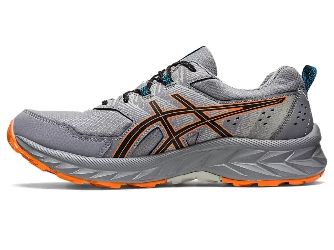 GEL-VENTURE 9 EXTRA BRED VÄG TESTAD