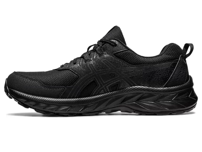GEL-VENTURE 9 EXTRA BRED VÄG TESTAD GEL-VENTURE 9 EXTRA BRED VÄG TESTAD
