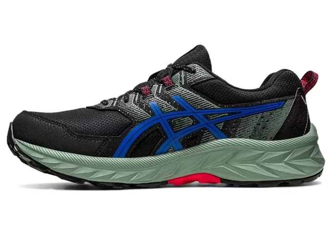 GEL-VENTURE 9 EXTRA BRED VÄG TESTAD GEL-VENTURE 9 EXTRA BRED VÄG TESTAD