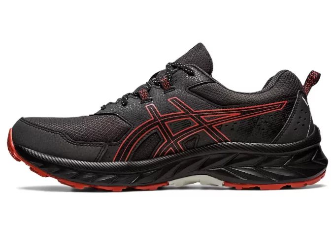 GEL-VENTURE 9 EXTRA BRED VÄG TESTAD GEL-VENTURE 9 EXTRA BRED VÄG TESTAD