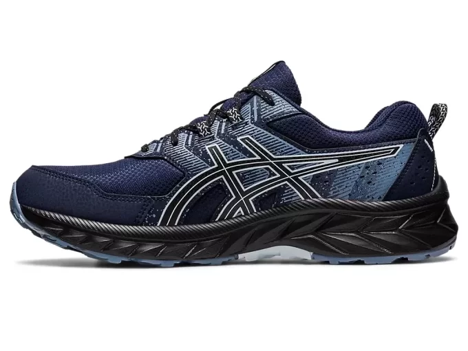 GEL-VENTURE 9 EXTRA BRED VÄG TESTAD GEL-VENTURE 9 EXTRA BRED VÄG TESTAD