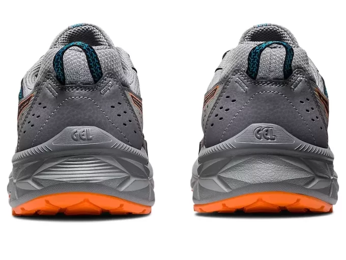 GEL-VENTURE 9 EXTRA BRED VÄG TESTAD