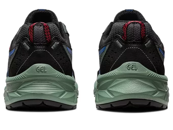GEL-VENTURE 9 EXTRA BRED VÄG TESTAD GEL-VENTURE 9 EXTRA BRED VÄG TESTAD