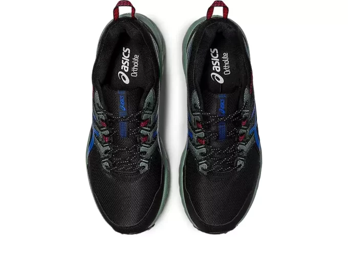 GEL-VENTURE 9 EXTRA BRED VÄG TESTAD GEL-VENTURE 9 EXTRA BRED VÄG TESTAD