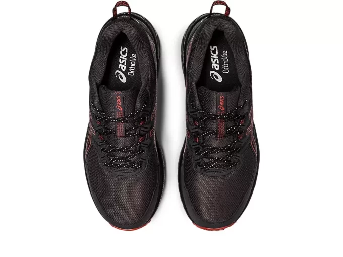 GEL-VENTURE 9 EXTRA BRED VÄG TESTAD GEL-VENTURE 9 EXTRA BRED VÄG TESTAD