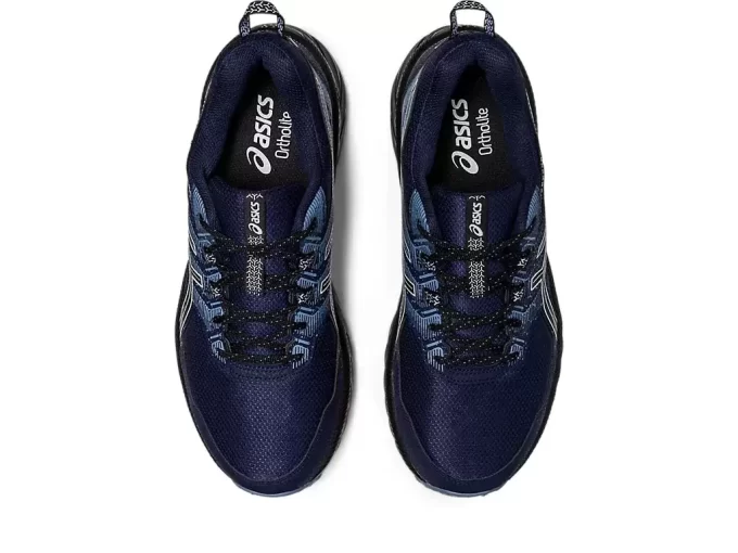 GEL-VENTURE 9 EXTRA BRED VÄG TESTAD GEL-VENTURE 9 EXTRA BRED VÄG TESTAD