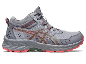 GEL-VENTURE 9 MT VÄG TESTAD