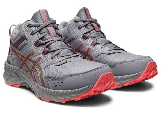 GEL-VENTURE 9 MT VÄG TESTAD