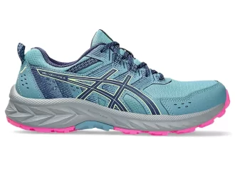 GEL-VENTURE 9 VÄG TESTAD