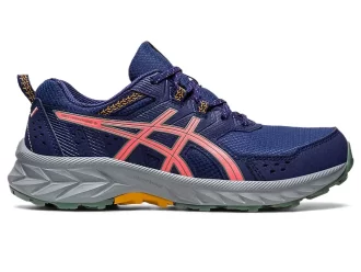 GEL-VENTURE 9 VÄG TESTAD