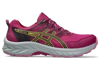 GEL-VENTURE 9 VÄG TESTAD