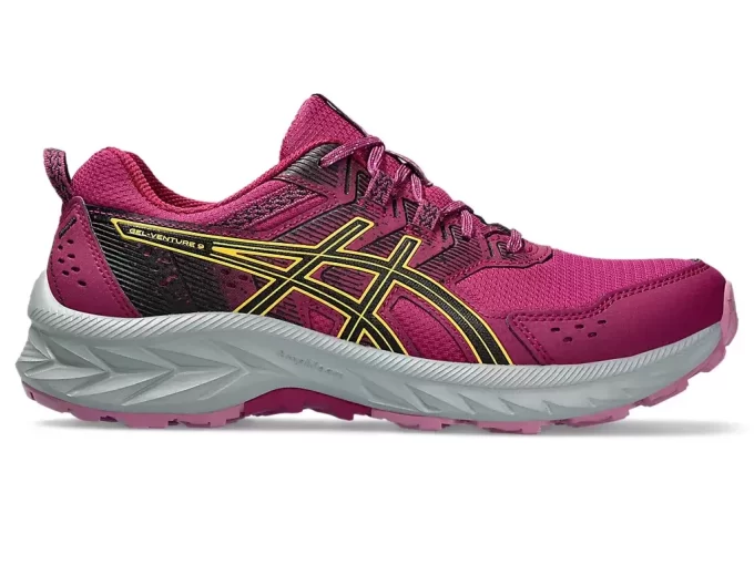 GEL-VENTURE 9 VÄG TESTAD GEL-VENTURE 9 VÄG TESTAD