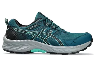 GEL-VENTURE 9 VÄG TESTAD